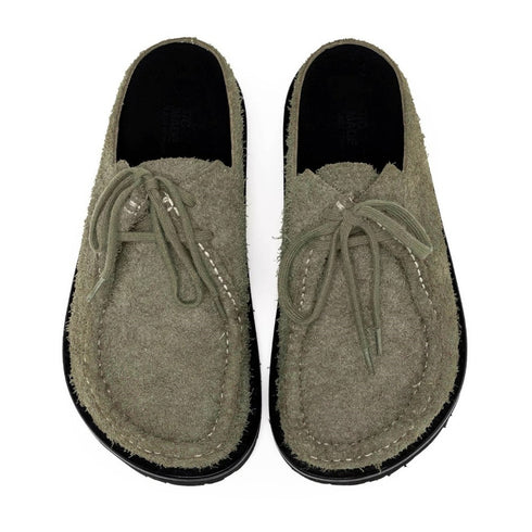 Siena Clogs